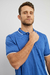 Chomba Piacenza - Azul Francia - comprar online