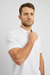 Chomba Scalea - Blanco - comprar online