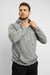 Hoodie Manarola - Gris - comprar online