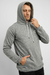 Hoodie Manarola - Gris en internet