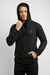 Hoodie Manarola - Negro en internet