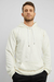 Hoodie Manarola - Crudo - comprar online