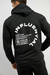 Hoodie Vernazza - Negro
