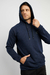 Hoodie Vernazza - Azul Marino en internet