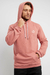 Hoodie Vernazza - Rosa Viejo en internet