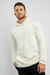 Hoodie Vernazza - Crudo - comprar online
