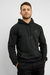 Hoodie Corniglia - Negro - tienda online