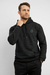 Hoodie Corniglia - Negro - comprar online