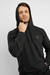 Hoodie Corniglia - Negro en internet