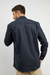 Lino Tarento - Azul Marino - comprar online