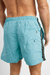 Short de Baño Tropea - Aqua - comprar online