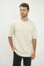 Viterbo Oversize - Beige - comprar online
