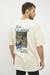 Viterbo Oversize - Beige