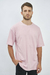 Viterbo Oversize - Rosa - comprar online