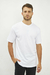 Calabria Oversize - Blanca - comprar online