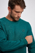 Buzo Puglia - Verde Inglés - comprar online