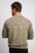 Sweater Roma - Cemento - tienda online