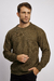 Sweater Amantea - Verde Militar