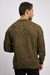 Sweater Amantea - Verde Militar - comprar online