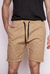Bermuda Pompeya - Beige