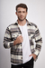 Camisaco Sardegna - Gris