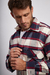 Camisaco Sardegna - Rojo - comprar online