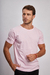 Básica Pescara - Rosa - comprar online