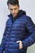 Campera Génova - Azul