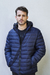 Campera Génova - Azul - comprar online