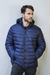 Campera Génova - Azul en internet