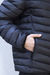 Campera Génova - Negro en internet