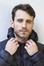 Campera Génova - Negro - comprar online