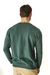 Sweater Roma - Verde Inglés en internet