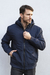 Bomber Parma - Azul Marino - comprar online