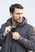 Bomber Parma - Gris Topo - comprar online