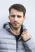 Campera Génova - Gris - comprar online