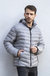 Campera Génova - Gris - El Genovés