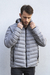 Campera Génova - Gris en internet