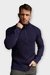 Sweater Capri - Azul Marino