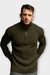 Sweater Capri - Verde Militar