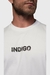 Índigo - Blanco en internet