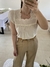 Blusa Cereza