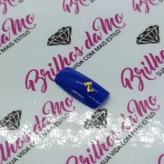 Jóia 3D Gatinho 5x3 mm (J3D/16) - comprar online