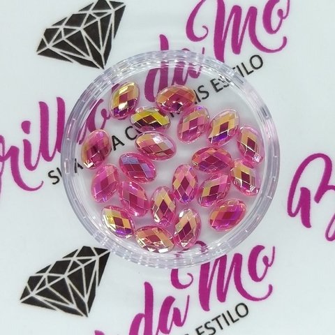 Strass Redondo 6x4mm (SRD 88)