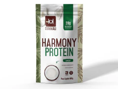 HARMONY PROTEIN COCO 600g