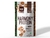 HARMONY PROTEIN COOKIES 600g - comprar online