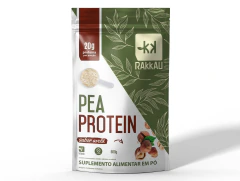 PEA PROTEIN AVELÃ 600g