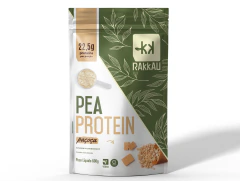 PEA PROTEIN PAÇOCA 600g