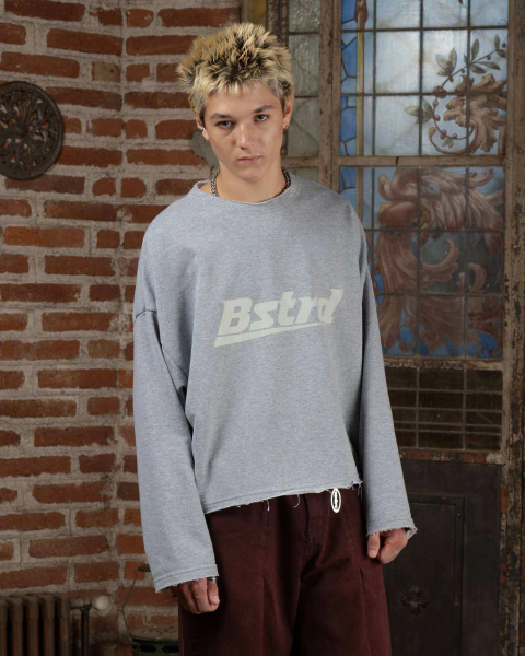 BUZO REVERSIBLE DEAR FREDY