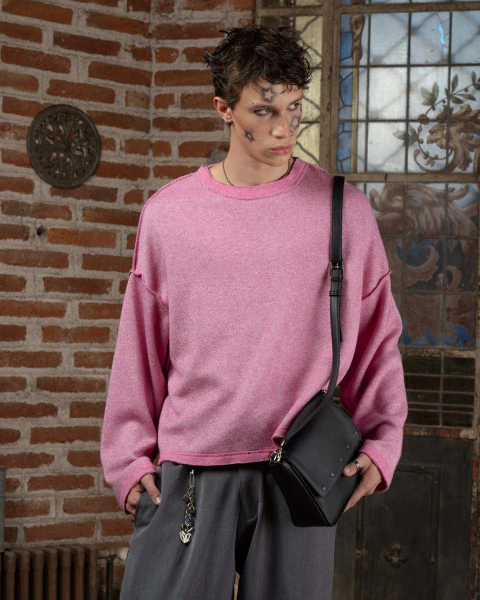BUZO REVERSIBLE SYMPHONY